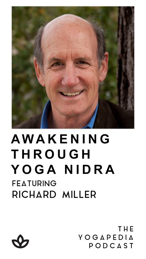 infinite awakening richard miller|richard miller yoga.